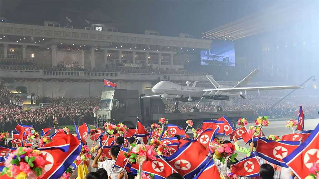 Pyongyang rejette «le comportement anormal de l’AIEA» devenue «une organisation reptile qui sert les USA»