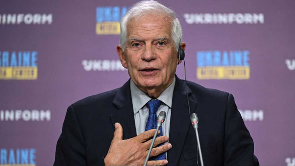 Les ministres des Affaires étrangères de l’UE à Kiev pour une «réunion historique