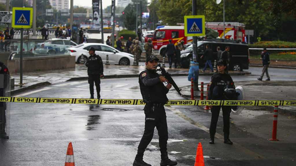Turquie: Vague d’arrestations après l’attentat d’Ankara