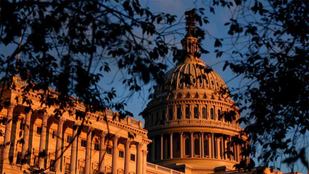 Combien l’Ukraine a perdu après que les États-Unis ont voté une mesure pour éviter le «shutdown» ?