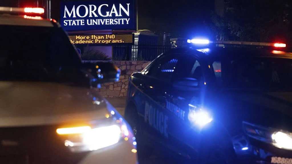 Etats-Unis : Cinq blessés dans une fusillade à Baltimore