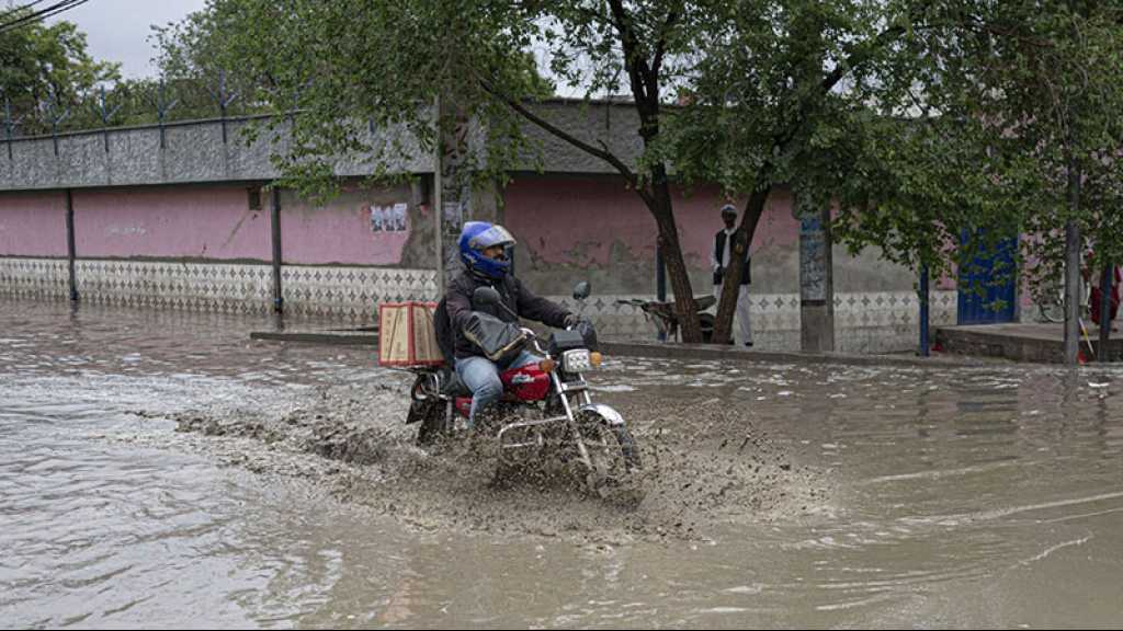 Inde : au moins 10 morts et 82 disparus dans des crues subites