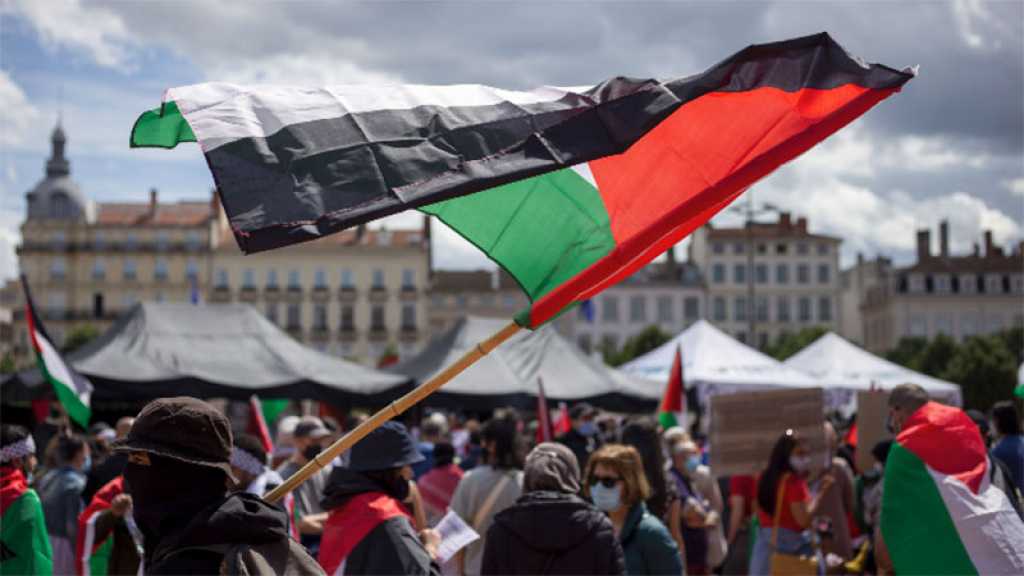 L’hypocrisie de «la liberté d’expression»: une militante palestinienne déprogrammée d’un débat à l’université Lyon II
