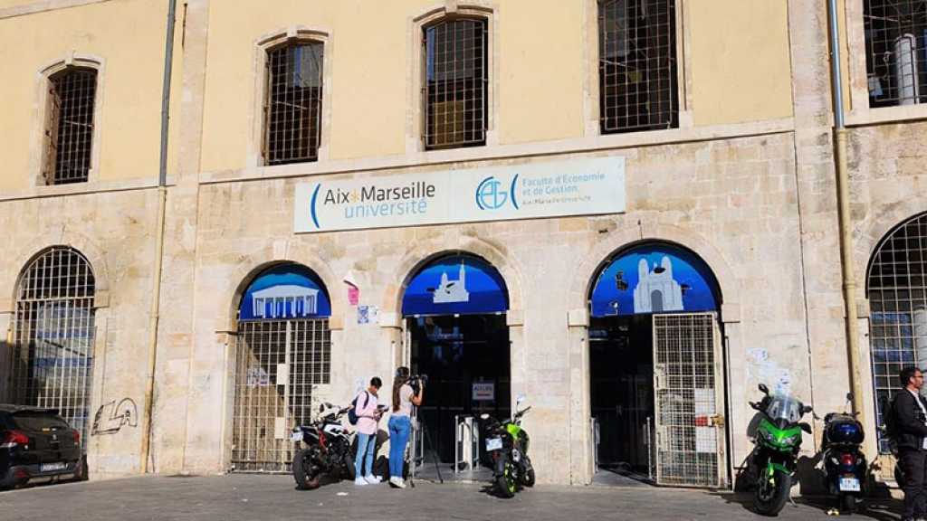 France: Le trafic de drogue force la fermeture d’un site universitaire à Marseille