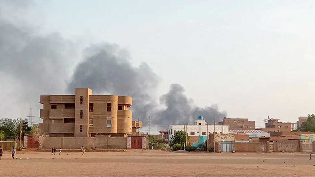 Un centre médical ciblé près de Khartoum, au moins 9 civils tués