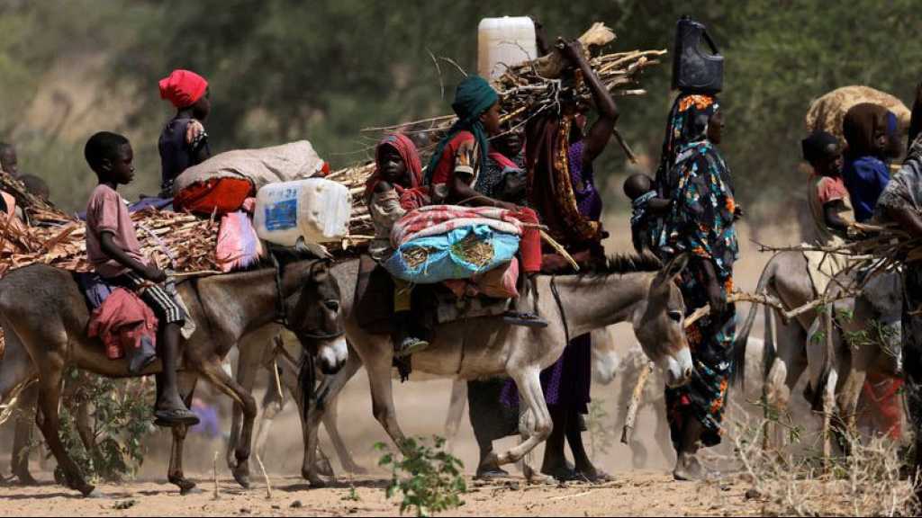 Soudan: le conflit crée la crise de déplacement la plus rapide au monde