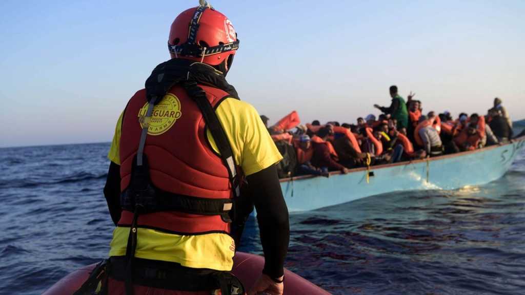 L’Allemagne envisage de ne plus financer les associations caritatives de sauvetage en mer