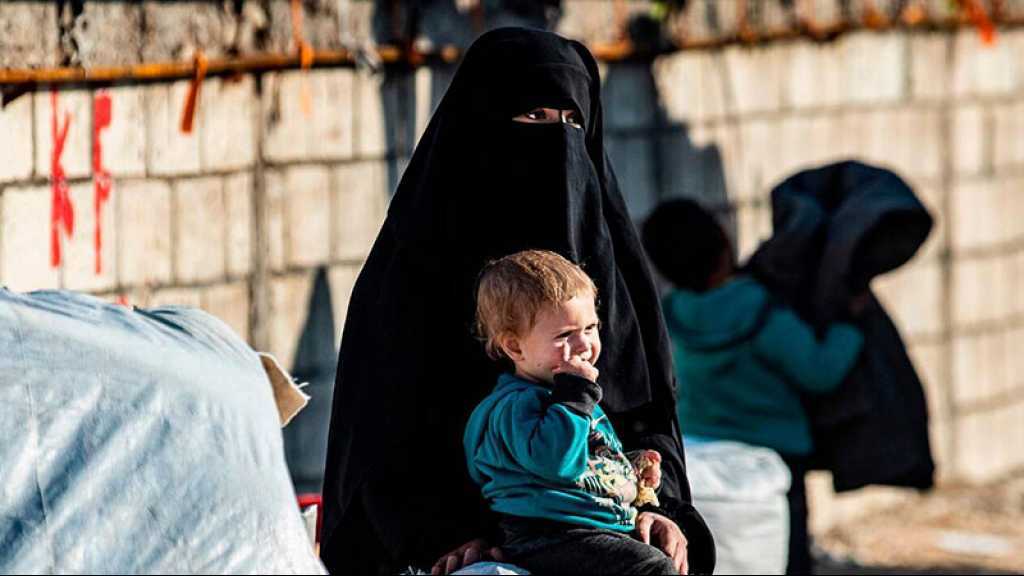 Une Canadienne rapatriée de Syrie arrêtée pour terrorisme