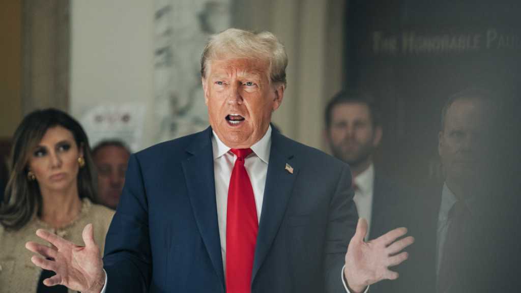 La justice new-yorkaise accorde un répit à Trump dans son procès civil pour fraudes
