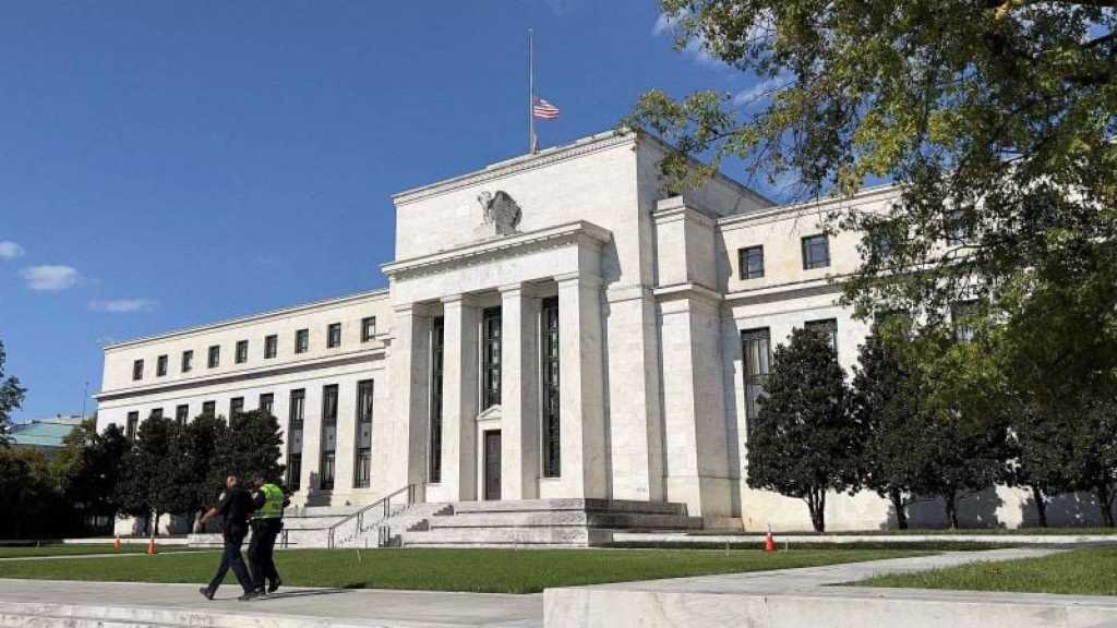 États-Unis: une responsable de la Fed anticipe une nouvelle hausse des taux