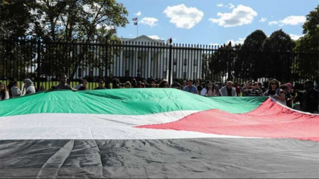 Opération «Déluge d’al-Aqsa» : Washington n’a «aucune intention d’envoyer des troupes»