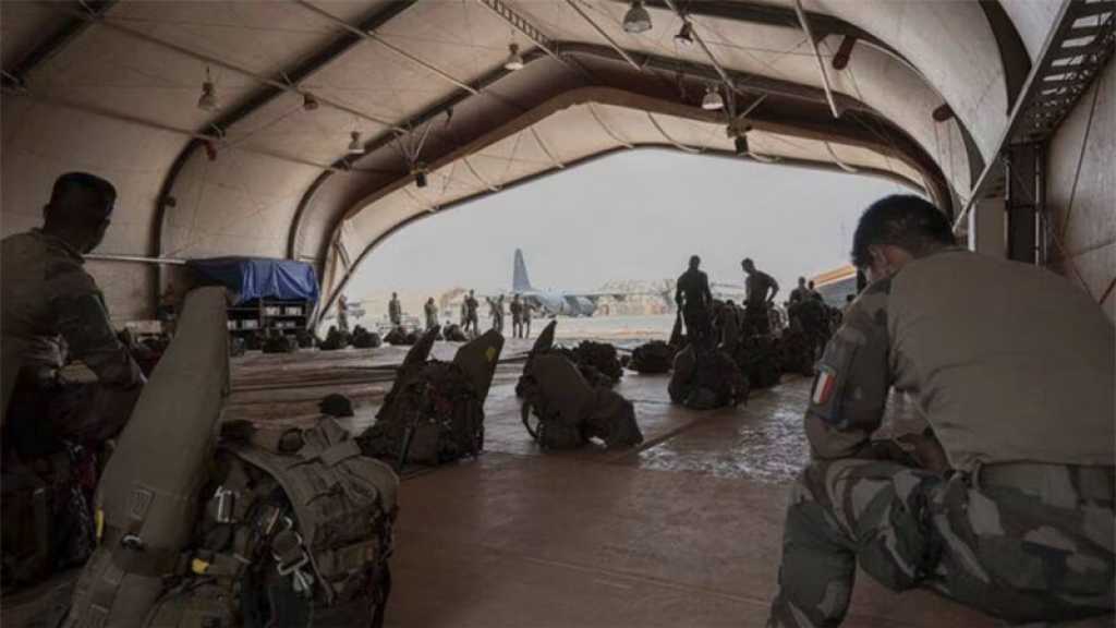Niger: Les opérations pour le retrait des soldats français commenceront mardi