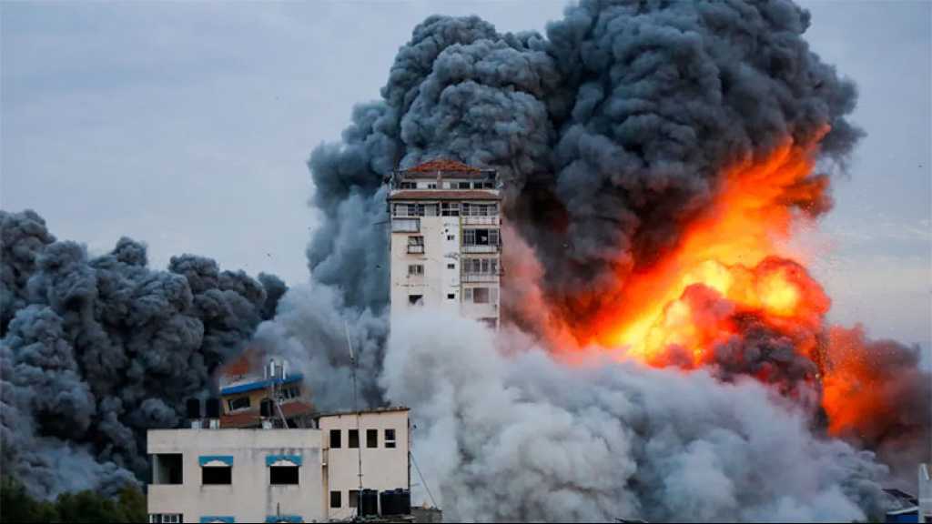 À cause de l’Ukraine, l’Europe craint de ne pas avoir de munitions pour soutenir «Israël»
