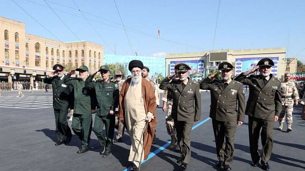 Sayyed Khamenei : Le séisme dévastateur du 7 octobre est un échec irréparable pour l’entité sioniste