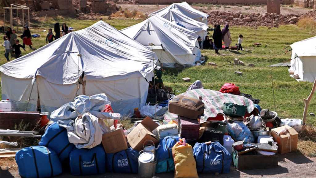 Afghanistan : un nouveau séisme, de magnitude 6,3, frappe l’ouest du pays