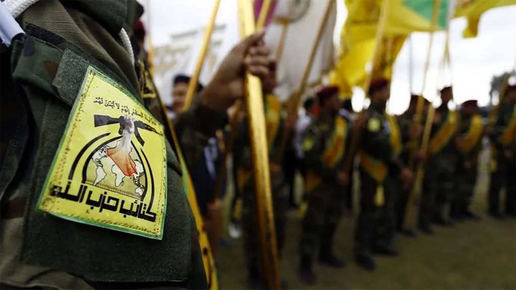 Massacre à Gaza: le Hezbollah irakien menace de viser les bases US