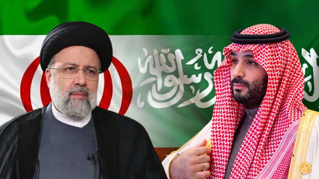 MBS et Raïssi s’entretiennent sur l’agression israélienne contre Gaza