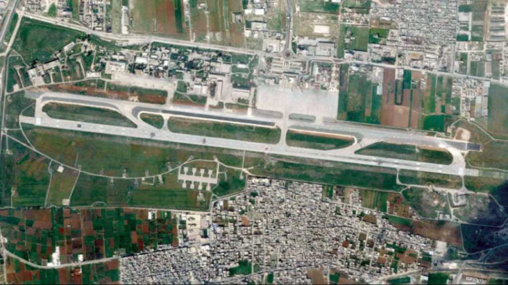 Syrie : Une agression israélienne a mis les aéroports de Damas et Alep hors service