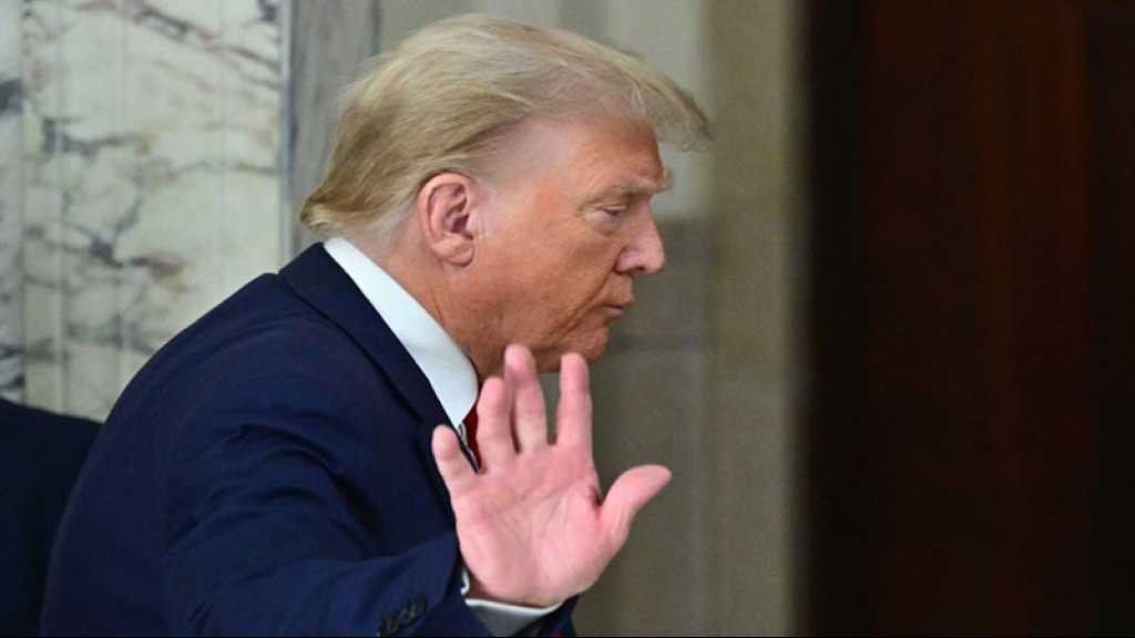 Trump critiqué par Biden pour avoir qualifié le Hezbollah d’«intelligent»