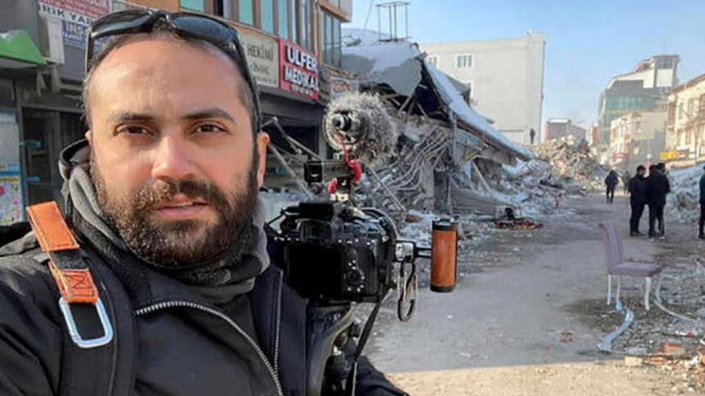 Liban/Pilonnage israélien à la frontière sud: un journaliste tué et d’autres blessés, la Résistance riposte