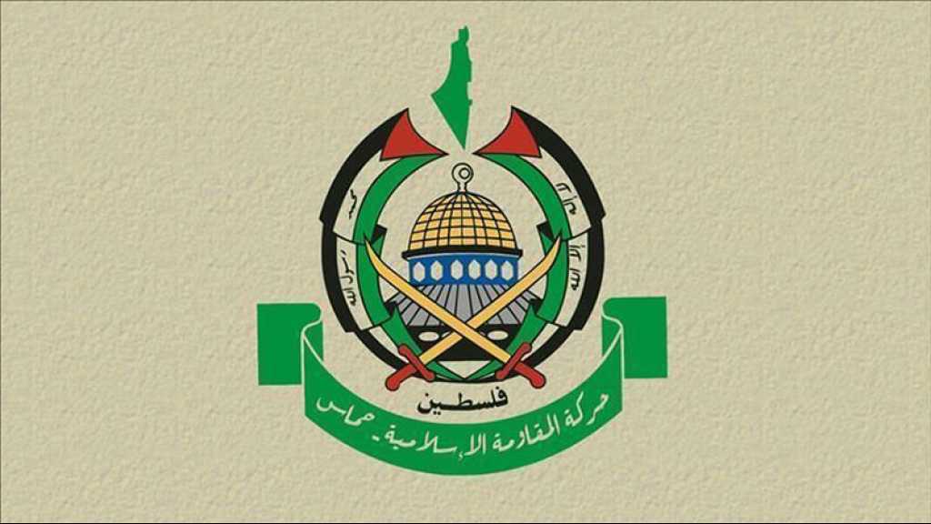 Le Hamas salue la position de Poutine contre l’agression israélienne et le siège de Gaza
