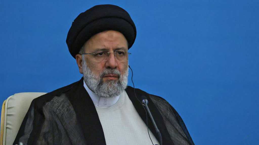Les flammes des bombes américano-israéliennes vont dévorer les sionistes, affirme le président iranien