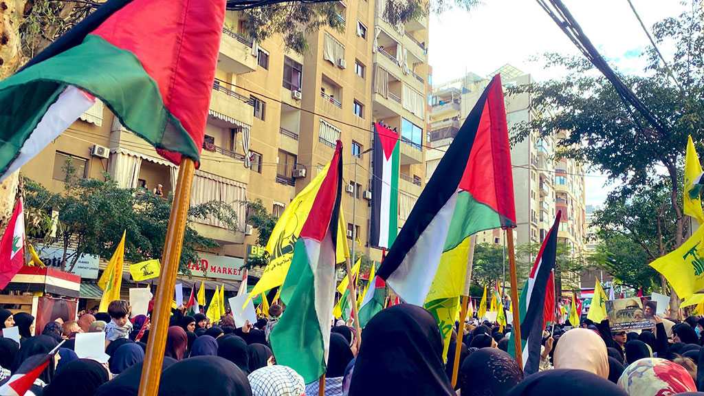 Sayyed Safieddine : «Israël» est confus, faible et effrayé, et les Américains sont venus calmer sa peur