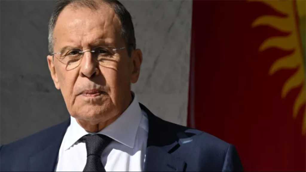 Corée du Nord : Lavrov dénonce la politique militaire «dangereuse» des États-Unis et ses alliés