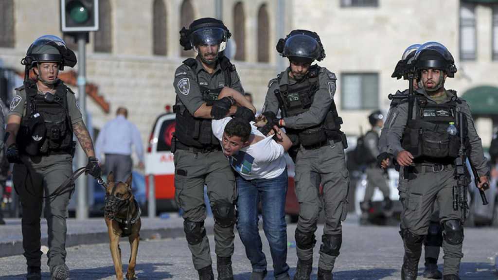 Agression à Gaza: Une firme indienne met fin à ses fournitures d’uniformes à «Israël»