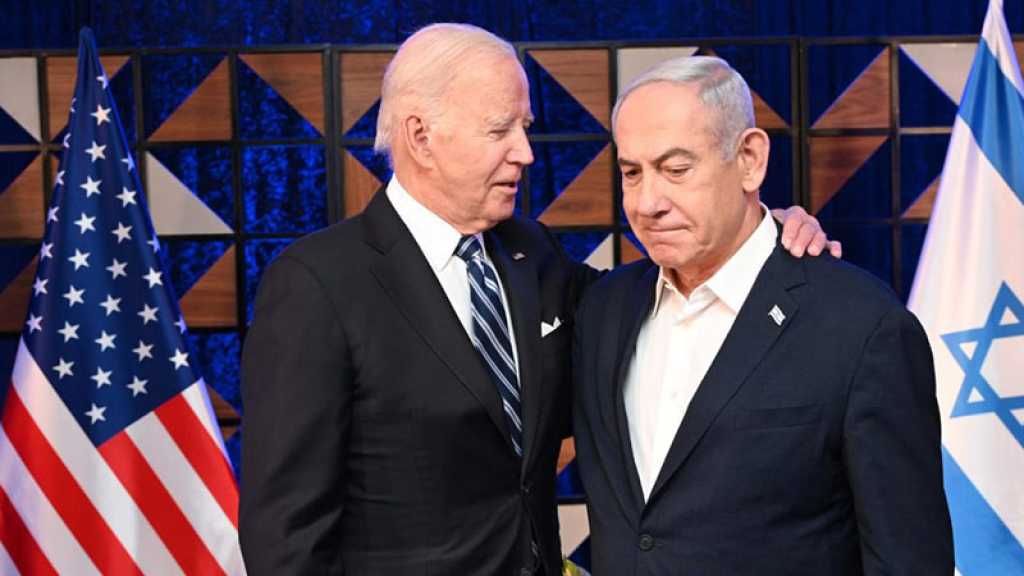 Biden et des responsables US déconseillent vivement à «Israël» d’ouvrir un front avec le Hezbollah, selon le NYT