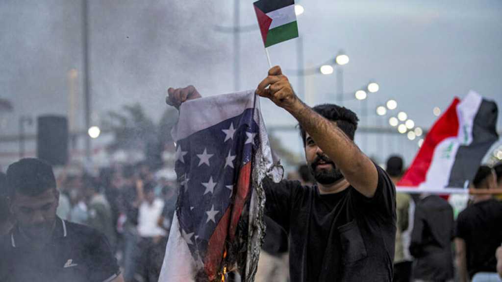 Washington évacue son personnel non-essentiel de son ambassade en Irak