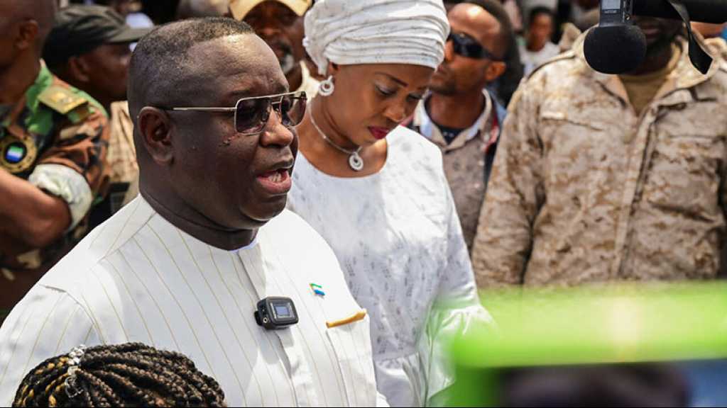 La Sierra Leone explique pourquoi la CEDEAO ne lance pas d’intervention militaire au Niger