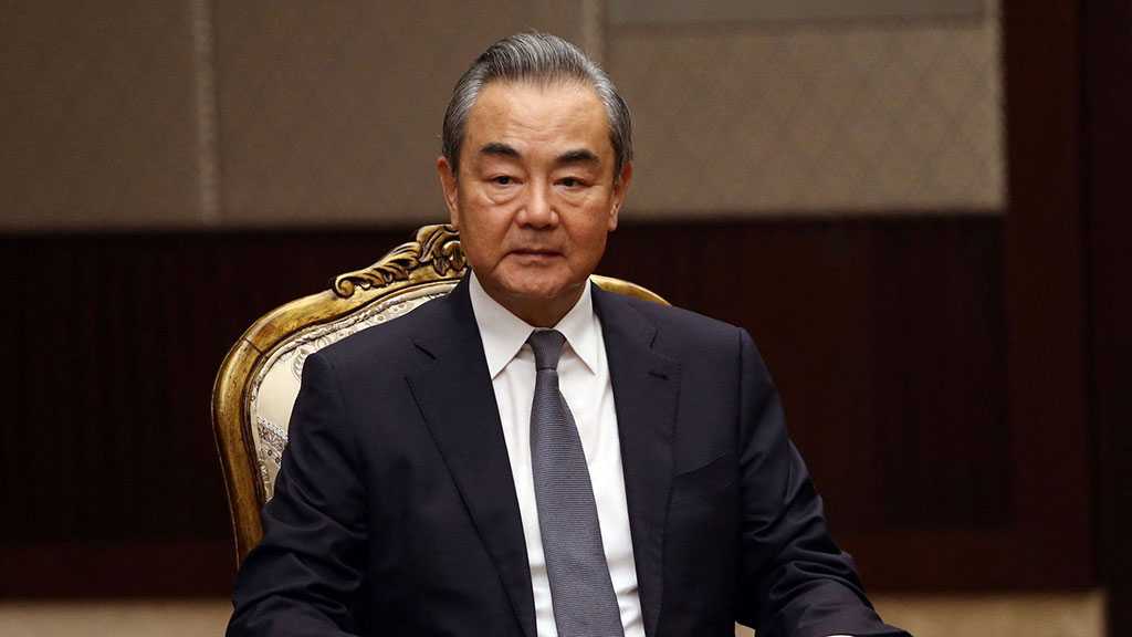 Le chef de la diplomatie chinoise en visite à Washington