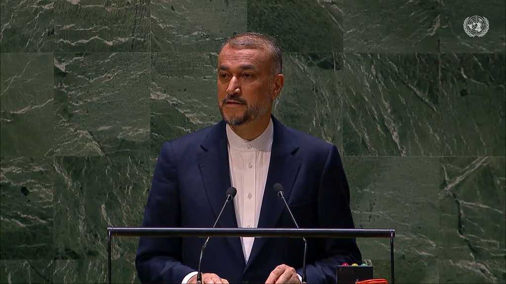À l’ONU, l’Iran prévient que les États-Unis ne seront «pas épargnés» si la guerre à Gaza continue