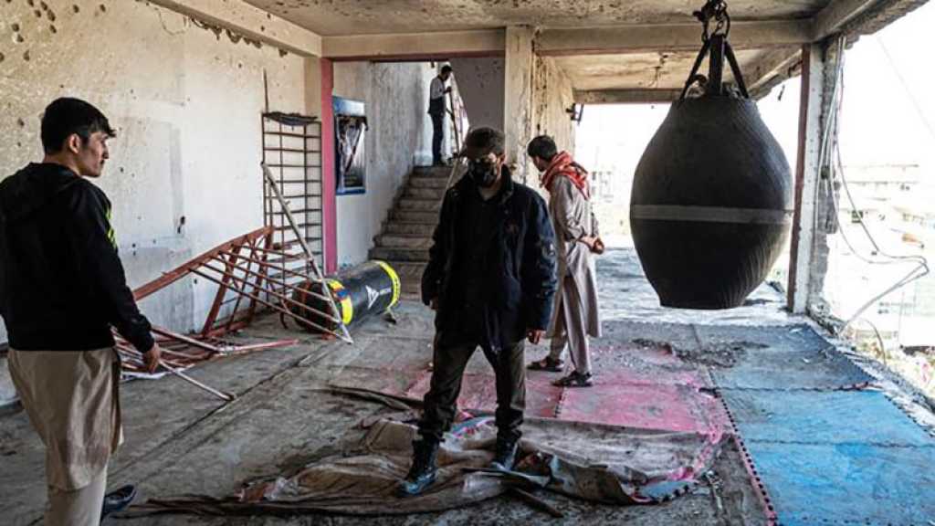 Afghanistan: «Daech» revendique un attentat contre un centre commercial à Kaboul