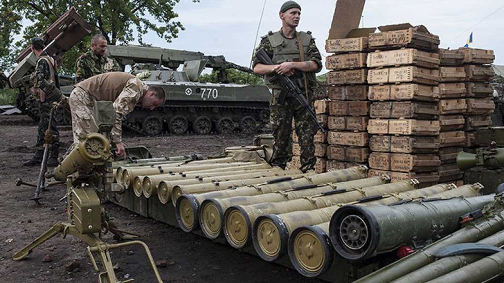 Ukraine: Les pays de l’UE en désaccord sur un budget prévoyant une rallonge de 50 milliards d’euros à Kiev