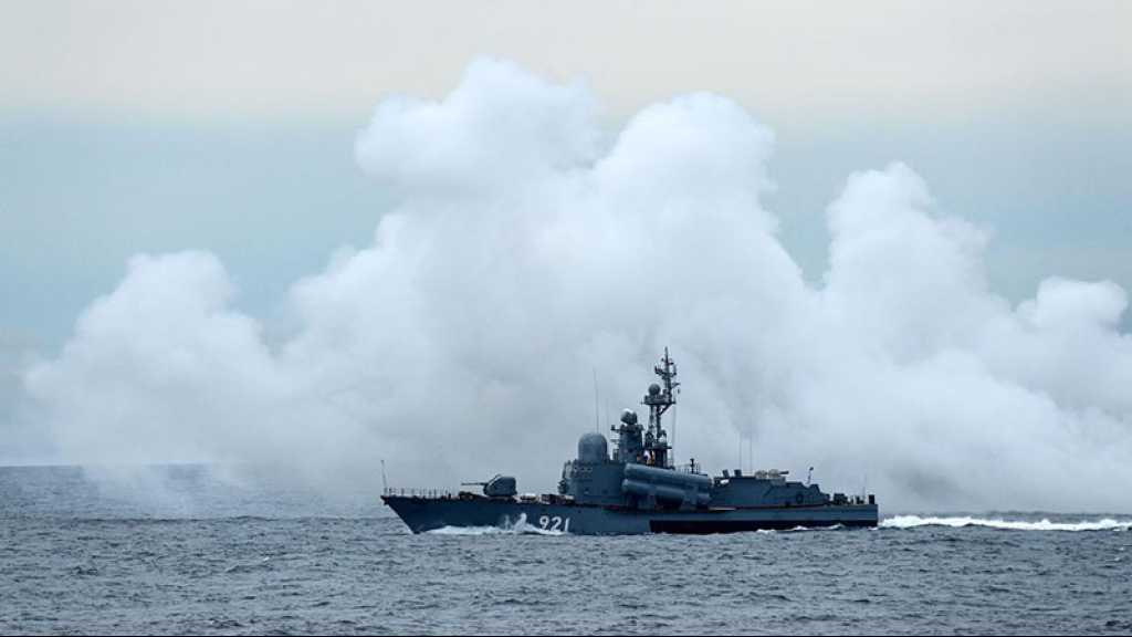 Kiev a tenté d’attaquer la Crimée avec huit missiles Storm Shadow, selon la Défense russe