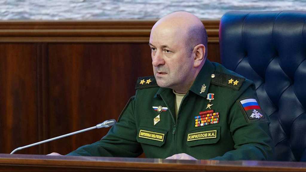 Kiev prépare une provocation avec des armes biologiques pour accuser la Russie, selon Moscou