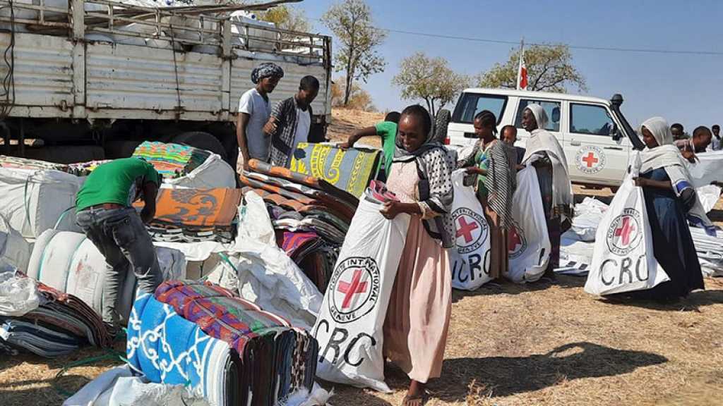 Niger: Avec les sanctions européennes, la faim s’aggraverait, selon le CICR