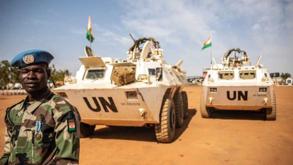 Mali: la «Minusma» quitte définitivement la région de Kidal