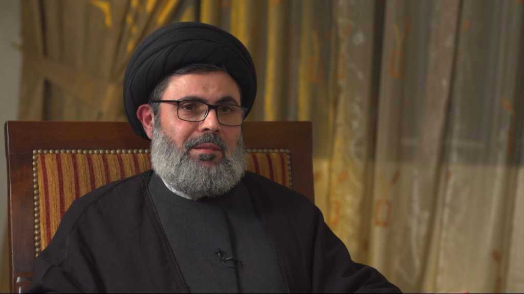 Sayyed Safieddine: «L’entité sioniste ne sortira pas indemne du bourbier de Gaza»