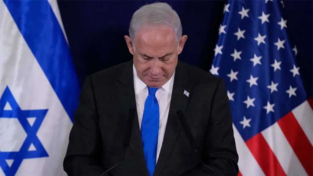 Le compte à rebours commence pour Netanyahu selon l’administration US, rapporte le Politico