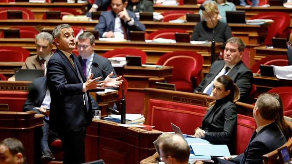 Loi immigration: Le Sénat vote l’instauration de «quotas», notamment économiques