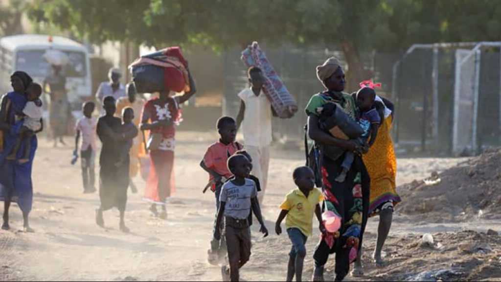 Soudan: Plus de 14 millions d’enfants ont besoin d’une aide humanitaire vitale