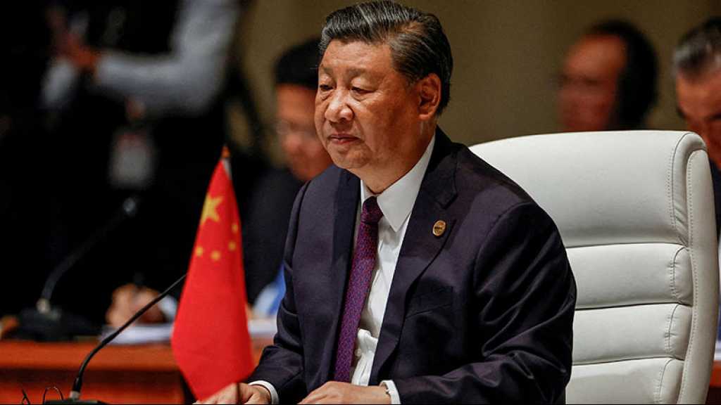 La Chine prête à améliorer ses liens avec les États-Unis à «tous les niveaux»