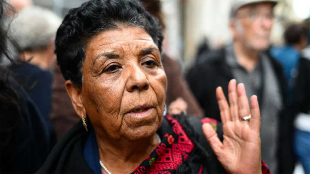 Le Conseil d’Etat donne son feu vert à l’expulsion d’une militante palestinienne