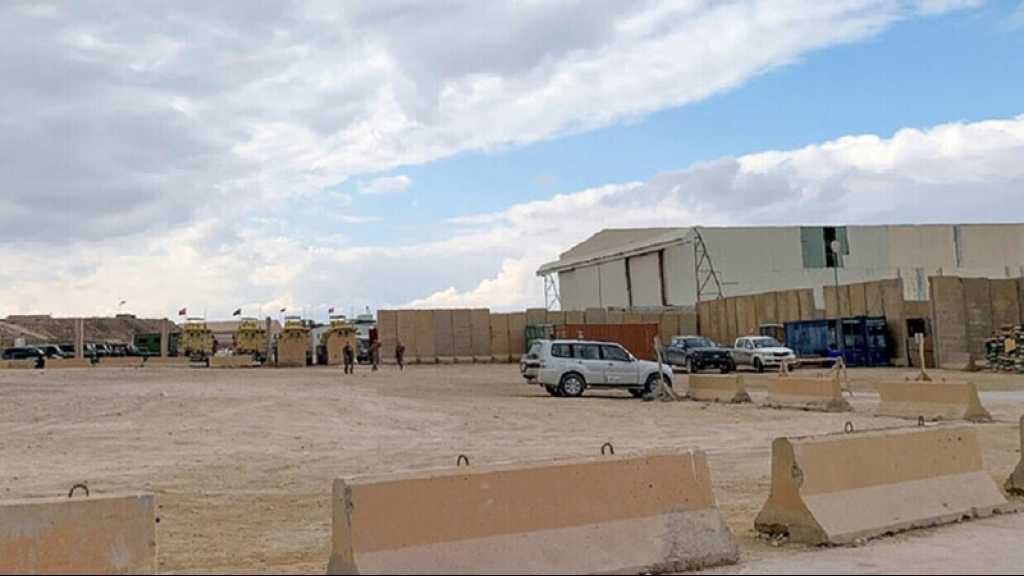 La Résistance islamique en Irak a visé les bases d’occupation «Ain al-Assad» et «Harir»