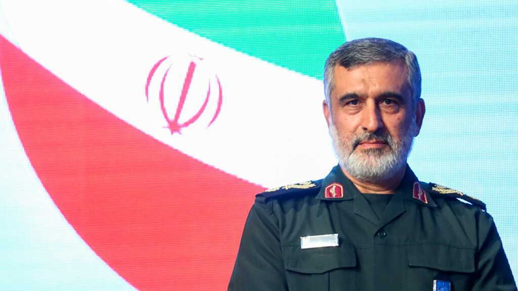 L’Iran, au summum de sa puissance et prêt à tous les scénarios, dit le général Hajizadeh