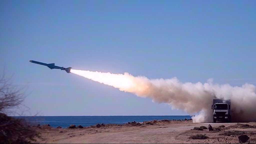 La République islamique d’Iran poursuit le développement de son industrie de missiles