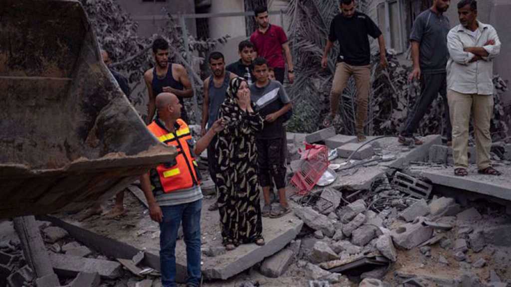 L’UNRWA a annoncé que son travail humanitaire était presqu’au point mort à Gaza